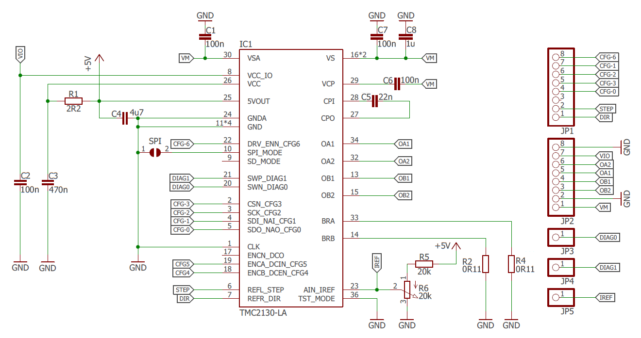 Schematic